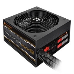 Thermaltake Smart SE 630W, 87% Efficiency PSU Power Supply
