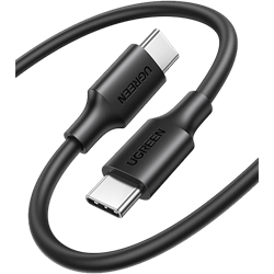 UGREEN 50997 PD 60W USB C TO USB C