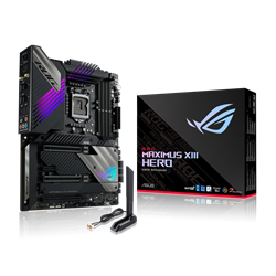 ASUS MB ROG MAXIMUS XIII HERO