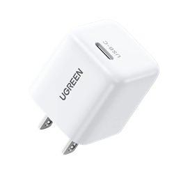 UGREEN 10219 20W PD CHARGER 
