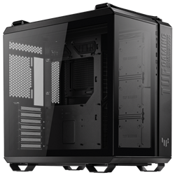 Asus TUF Gaming Case GT502 BLACK