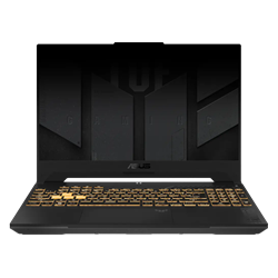 Asus TUF Gaming FX517ZC-HN088W1D-OFF BLACK