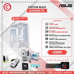 SET GSC 933