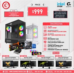 SET GSC 843