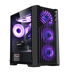 WJCOOLMAN M211 Gaming Case 