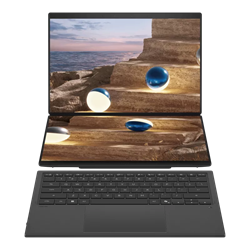 ASUS UX8407AA-SN152W Moher Gray