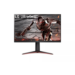 LG 32GN650-B
