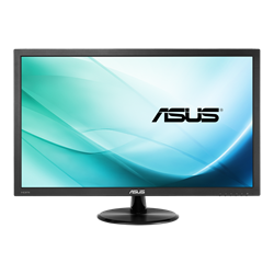 ASUS VP228HE 
