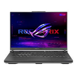 ASUS ROG G614JU-N3252W-GRAY