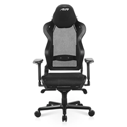 DXRacer Air Gaming Chair D7200 Black