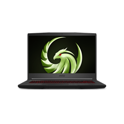 MSI Bravo 15 A4DDR-256KH