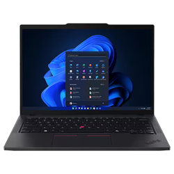 ThinkPad T14 Gen 5-Black