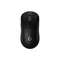 Logitech G Pro X Superlight 2 SE Mouse Black 