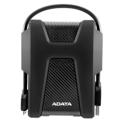 ADATA HD680 External Hard Drive 2TB