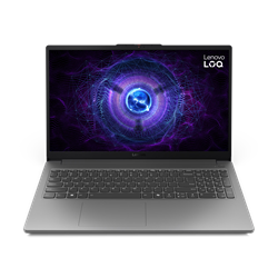 Lenovo LOQ 15IAX9E