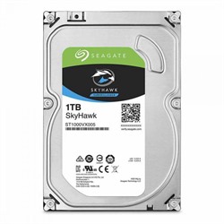 Seagate SKYHAWK 1TB