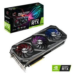 ROG STRIX RTX3080TI O12G GAMING
