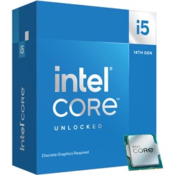Intel Core i5 14600K