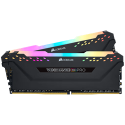 Corsair Vengeance RGB Pro 32GB (2x16GB) DDR4 3200