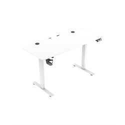 WARRIOR lifting table – Paladin Series WGT606 PRO (White)