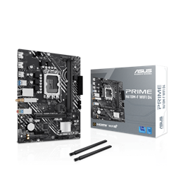 ASUS PRIME H610M-F WIFI D4