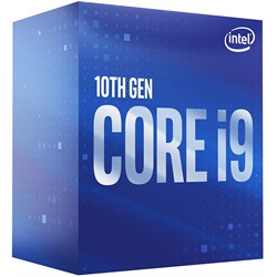 Intel Core i9 10900