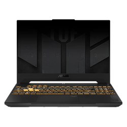 ASUS TUF GAMING FX507ZC4-HN063W Mecha Gray