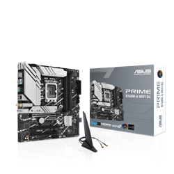 ASUS PRIME B760M-A WIFI D4