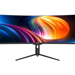DHI-LM49-EW410CA-ELED Monitor 49" (120Hz 4K Curved)