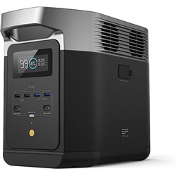 EcoFlow Delta 2-EU Portable Power Station