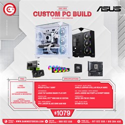 SET GSC 864