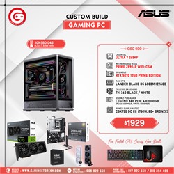 SET GSC 930