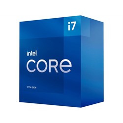 Intel® Core™ i7-11700