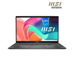 MSI Modern 15 F13MG-452XKH Platinum Gray