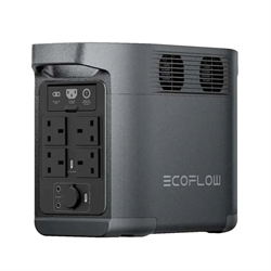 EcoFlow E980 Portable Power Station ( 500W 980Wh )