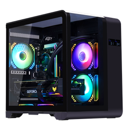 WJCoolman WT MINI BK