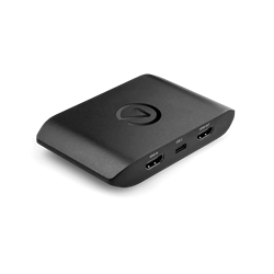 elgato HD60 x