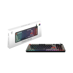 MSI FORGE GK110 US