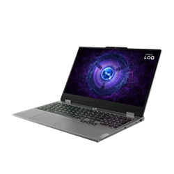 LOQ 15IRX9-Luna Grey