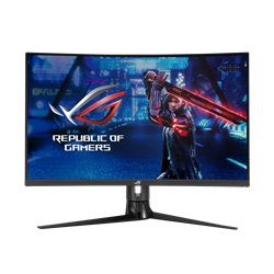 ASUS ROG Strix XG32VC ( 2K 144 Hz Curved )