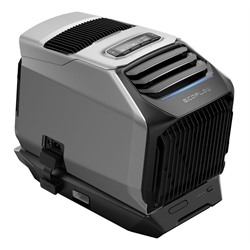 EcoFlow Wave2 Portable Air Conditioner+WAVE2 Add-on Battery