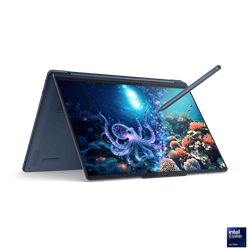 Yoga 9 2-in-1 14ILL10 Cosmic Blue