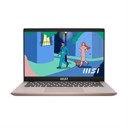 MSI Modern 14 C12M-261KH (Rose)