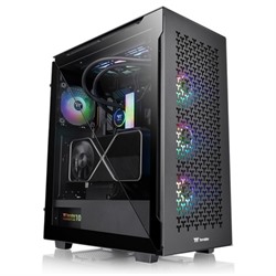 Thermaltake Divider 500 TG Air