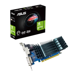 Asus GT710-SL-2GD3-BRK-EVO