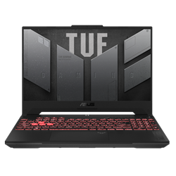 Asus TUF Gaming FA507XI-LP052W-2B-JAEGER GRAY