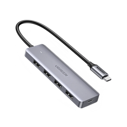 Ugreen 70336 4-Port USB 3.0 Hub