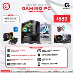 SET GSC 822