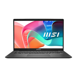 MSI Modern 14 F13MG-636XKH-Platinum Gray
