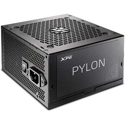 XPG PYLON 550W Bronze